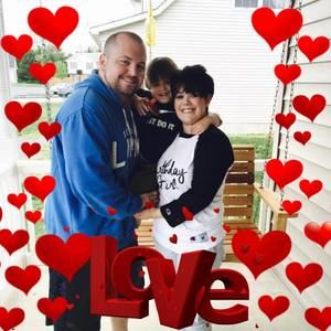 Meet your Posher, Nicholas